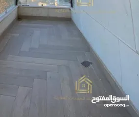  3 شقة فاخرة جديدة لم تسكن بتشطيبات عالية الجودة