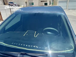  6 تويوتا بريوس 2005 هايبرد وارد امريكي