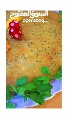  12 مطبخ النفس السوري نضافه واتقان