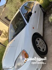  2 Honda civic 2001 هوندا سيفيك 2001