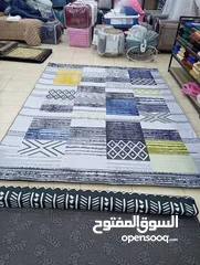  20 سجاد 5D مانع للانزلاق جودة عالية