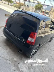  2 كيا بيكانتو 2007 Lx جيد 3