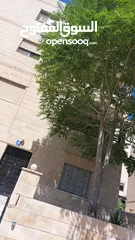  1 شقه للبيع طابق ارضي بضاحية الرشيد
