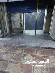  1 محل لايجار في وسط البلد عمان