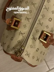  6 Louis Vuitton شنتة