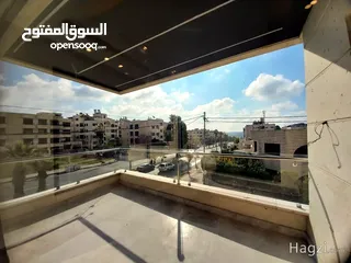  13 شقة طابق أول للبيع في عبدون (شارع الأميرة عليا ) بمساحة 175 متر مربع  ( Property ID : 30737 )