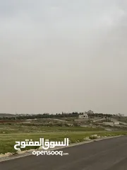  6 ارض مساحة 500 متر بالقرب من شارع المطار ومدارس الجاليات الدوليه حوض ابو العساكر بجانب حوض بلعاس