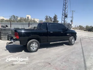  2 دوج رام 2014
