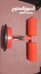  2 ادوات رياضية