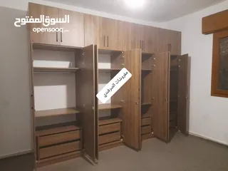  10 خزائن ملابس طابقين جودة عالية