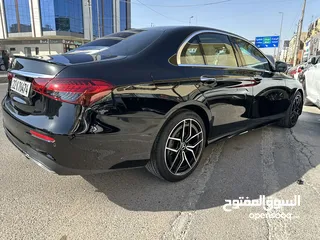  6 E350موديل 21 امريكي