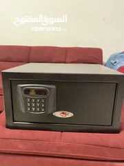  6 Digital safe locker for sale