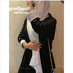  16 عبايات تفصيل