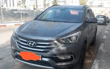  2 سنتافيه 2016 4×4