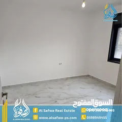  6 شقه جديدة غير مفروشه للايجار - عين مصباح قرب عفاف مول قريبه من كل الخدمات ووسط البلد