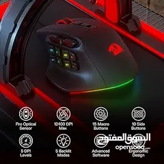  3 Redragon M811 Aatrox