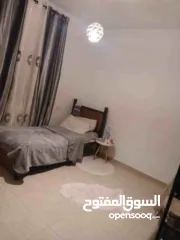  11 شقة مشطبة فاخرة