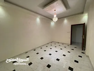  6 شقة للبيع في عمان - تلاع العلي- طابق أول