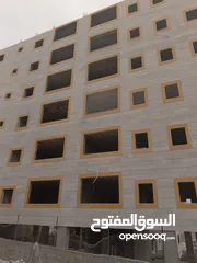  21 شقة للبيع في الخليل
