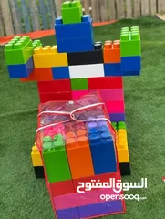  26 بكج العاب حضانة وروضة. 100.دينار. متوفر خدمة التوصيل لجميع المحافظات