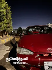  3 هيواندي اكسنت 96