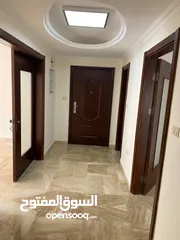  3 شقة مفروشة جزئي للايجار في دير غبار - 14205