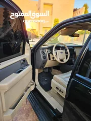  6 فورد اكسبديش فحص كامل فل الفل
