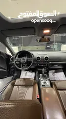  10 Audi A3 S-Line Model 2019