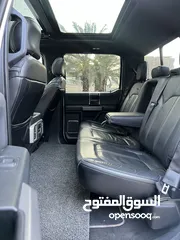  8 F150 2015 فل كامل فحص كامل (( قابل للبدل ))