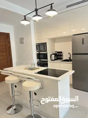  13 A brand new fully furnished apartment for rent in Abdoun / ref : 13588