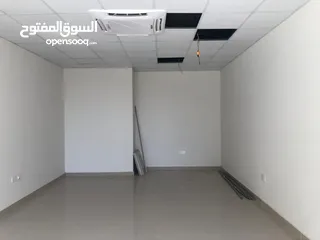  8 20-36 SQM Shops for rent - Al Ansab