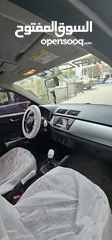  7 سكودا فابيا skoda