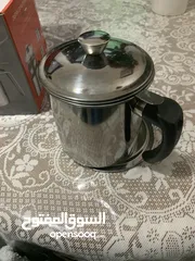  3 مصفاة زيت للبيع فوراً