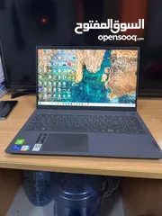  4 Ideapad 5 - Graphite Grey 12th Gen 16GB RAM 512GB SSD