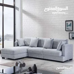  29 L shape sofa set new design Modren Style
