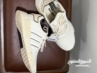  6 أديداس NMD R1  أصلي