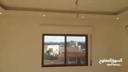  3 شقة طابقية في طبربور - ضاحية الصفا