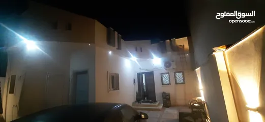  2 منزل للبيع في خلة طبيب تقاطع اربع شوارع مسجد فاطمه الزهراء