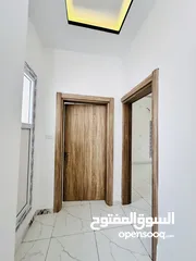 7 منازل للبيع قرب مدرسة درع ليبيا مسجد فاطمه زهراء