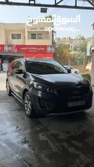  4 كيا سورينتو 2014 للبيع