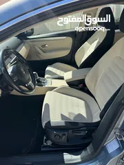  3 VW passat cc 2012 turbo