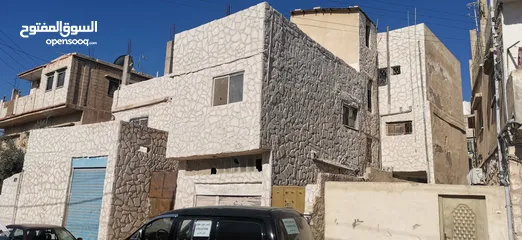  3 عمارة استثمارية للبيع