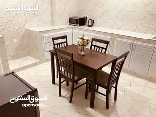  14 فندق المجد في المعبيله الجنوبيه An offer for apartments and rooms in Al Majd Hotel