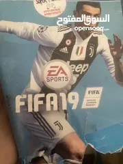  4 سيدي فيفا 2019