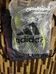  1 حذاء Adidas predator