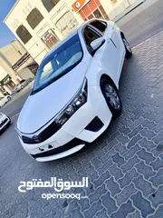  4 Toyota Corolla 2014 For Sell