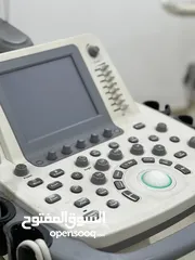  2 جهاز التراساوند استخدام نسائيه بحاله ممتازه للبيع