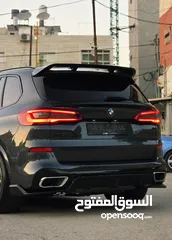  9 Bmw x5 G05