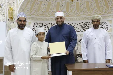  5 عمرو محمد إبراهيم الفرارجى مدرس تربية إسلامية ومواد شرعية لكل الأعمار مُحفظ للقرآن الكريم ( مُجاز)