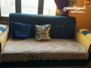  5 للبيع تخم قنفات